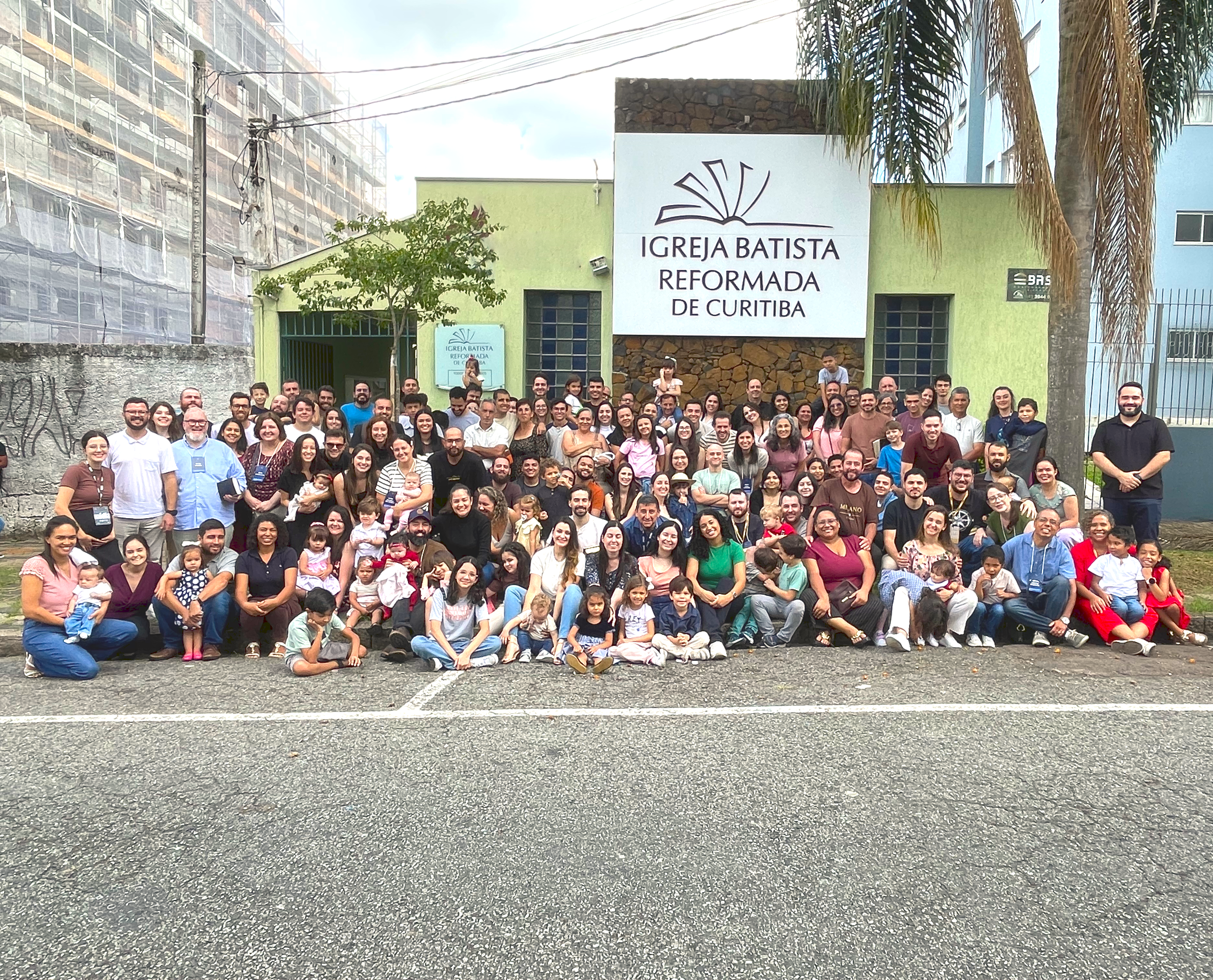 Imagem da Igreja